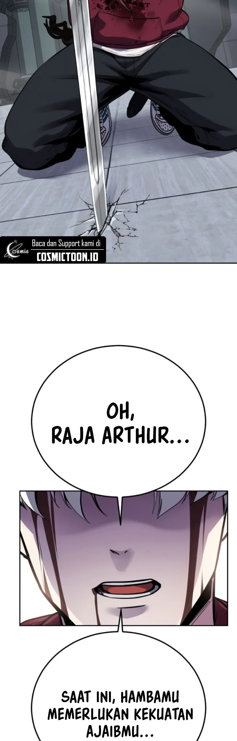 Chapter 170 - halaman 101