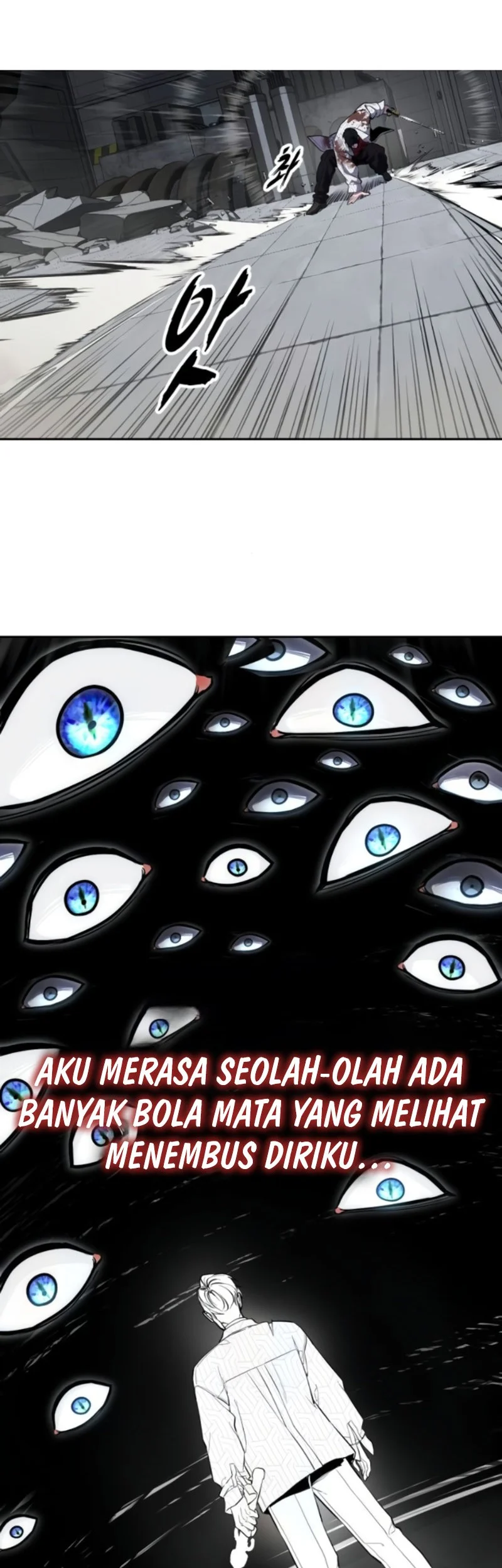 Chapter 170 - halaman 35