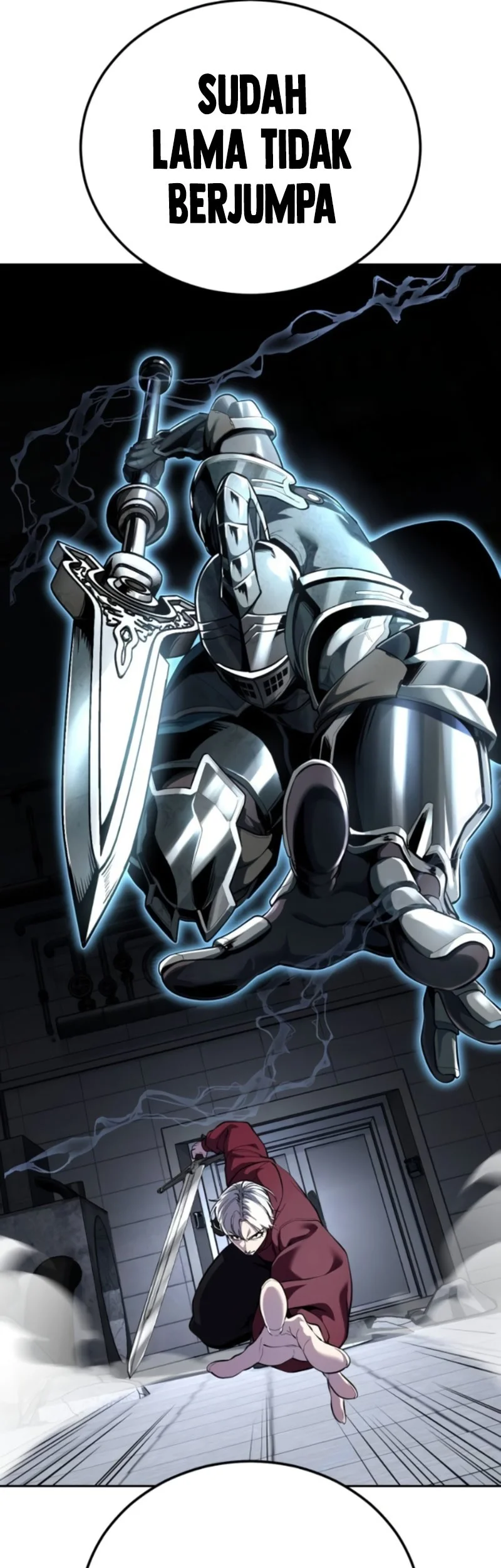 Chapter 170 - halaman 38