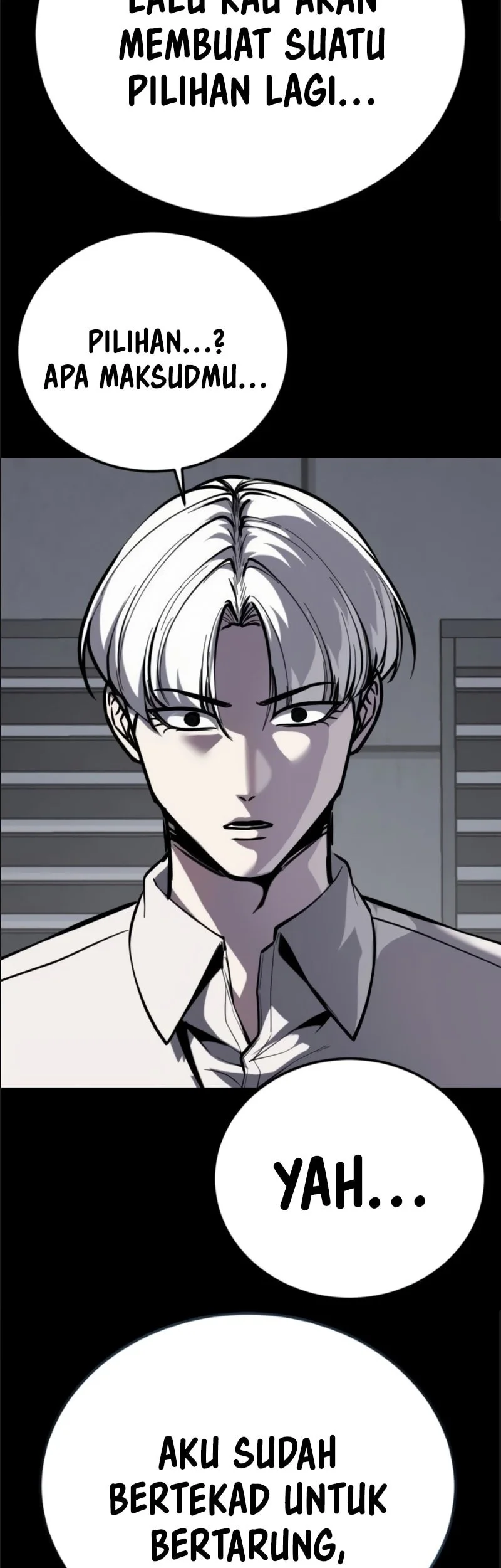 Chapter 172 - halaman 40