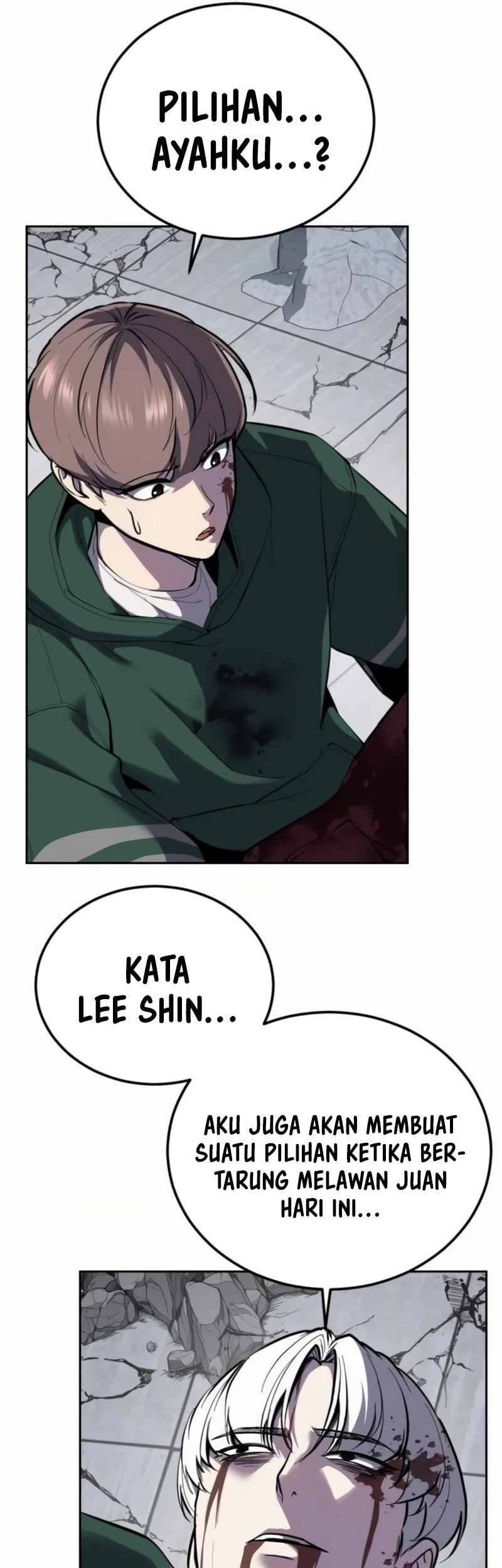Chapter 172 - halaman 42