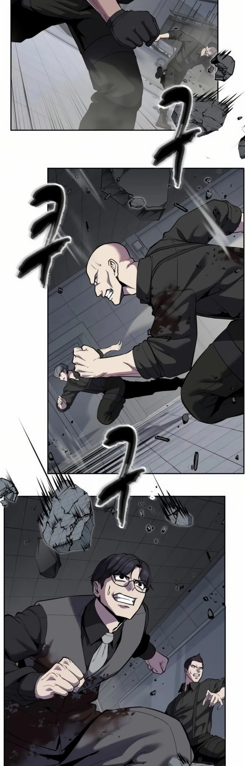 Chapter 172 - halaman 60