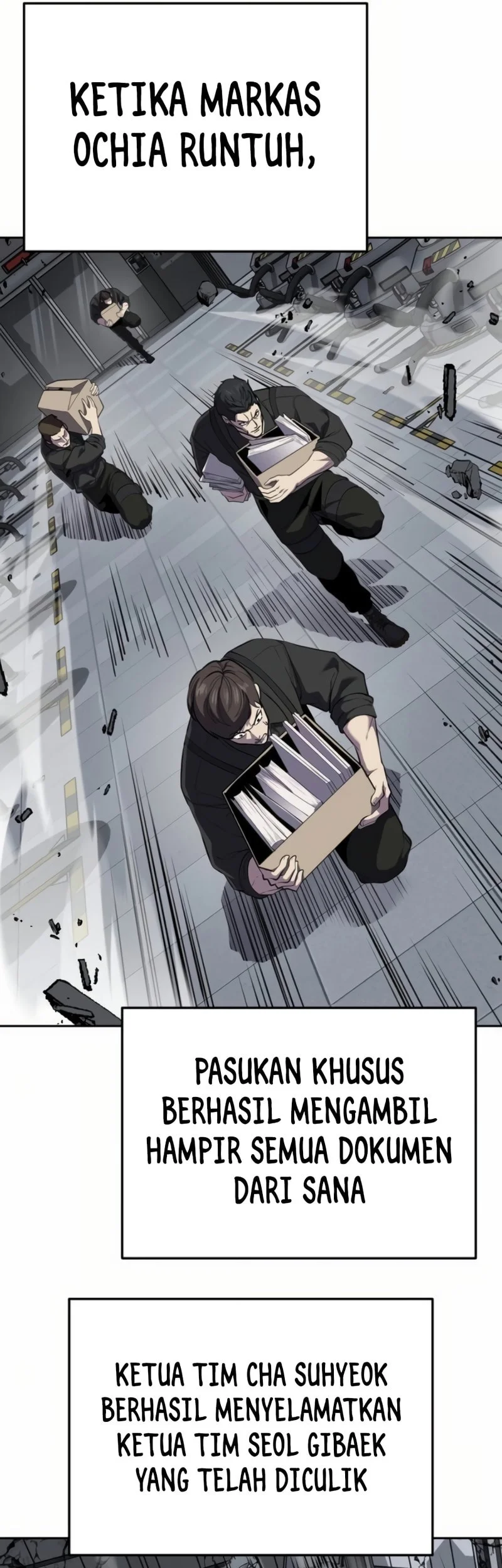 Chapter 172 - halaman 62
