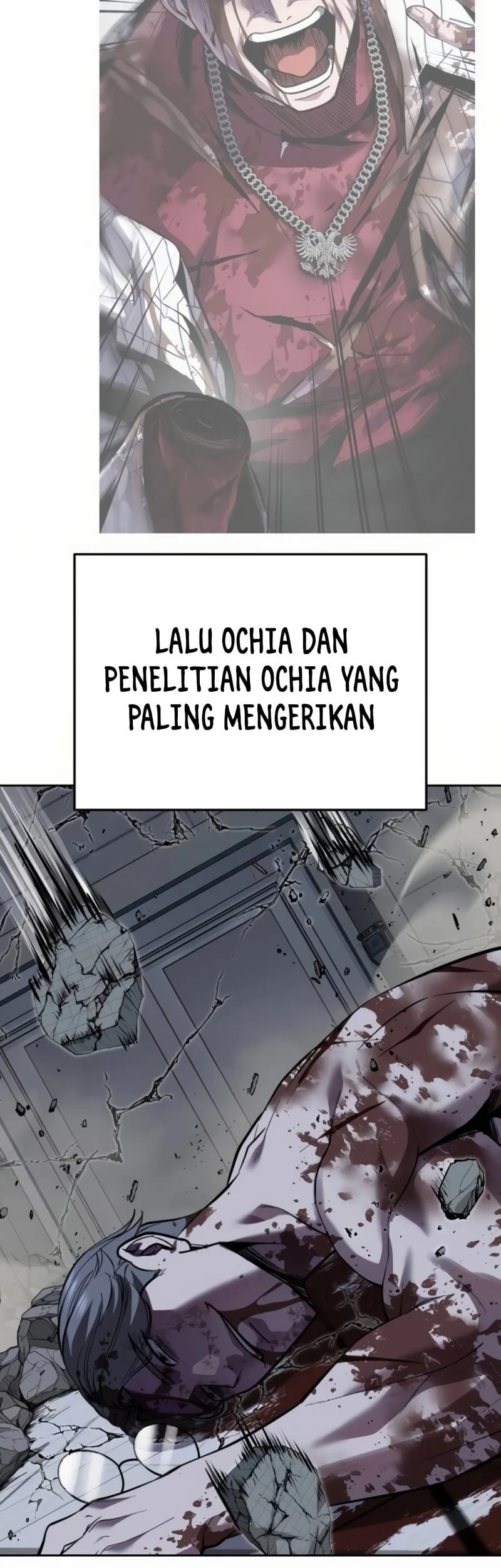 Chapter 172 - halaman 68