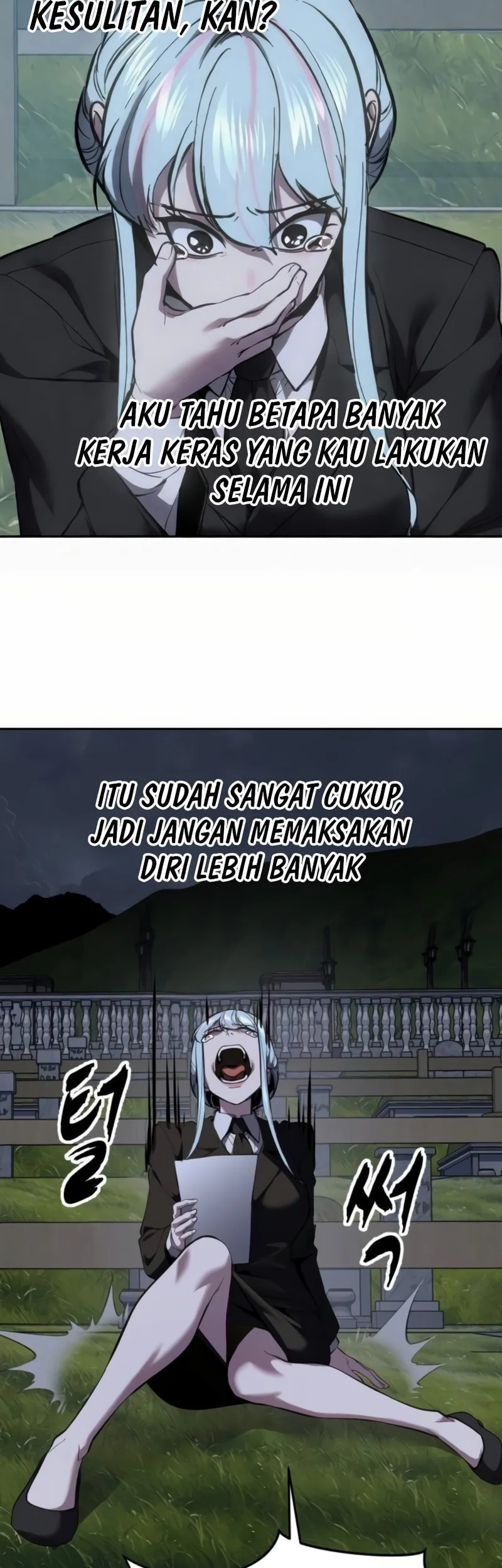Chapter 172 - halaman 88