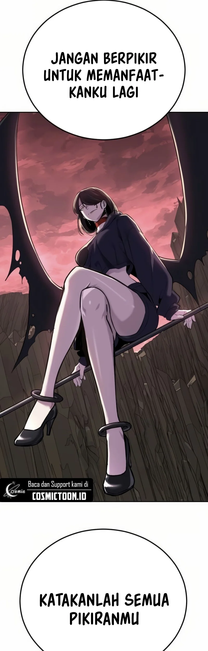 Chapter 172 - halaman 98