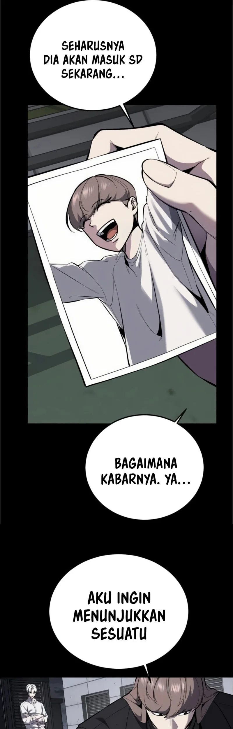 Chapter 172 - halaman 22