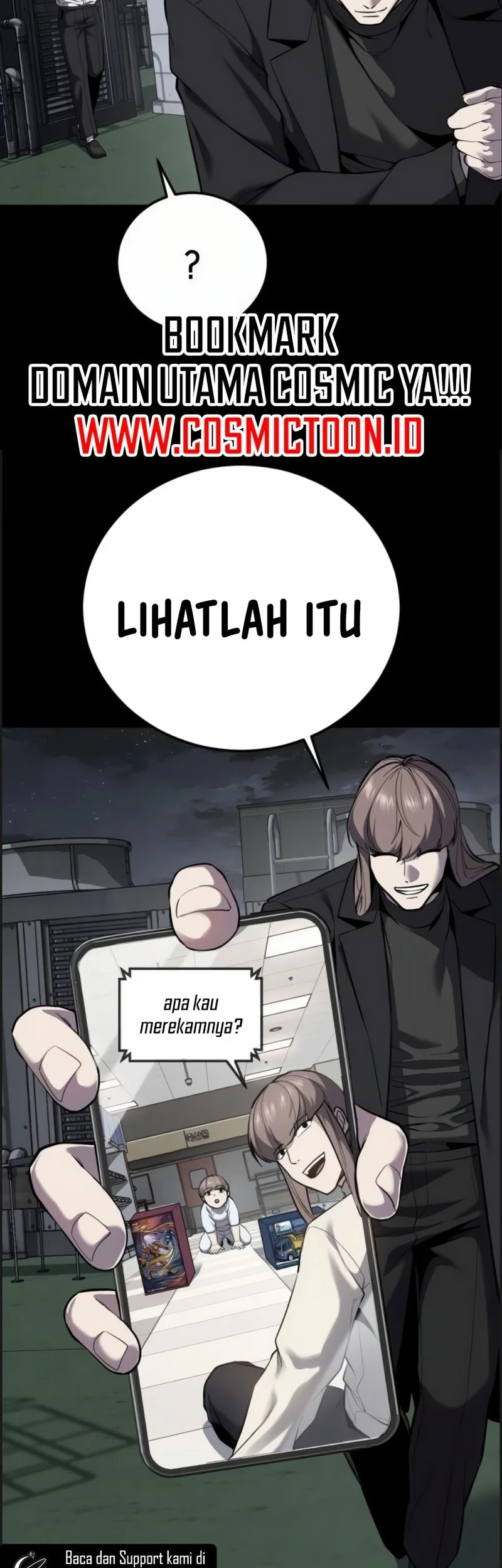 Chapter 172 - halaman 23