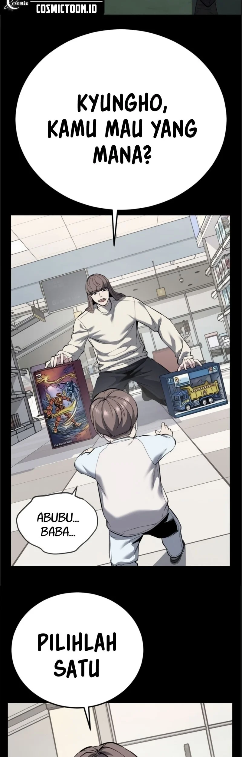 Chapter 172 - halaman 24