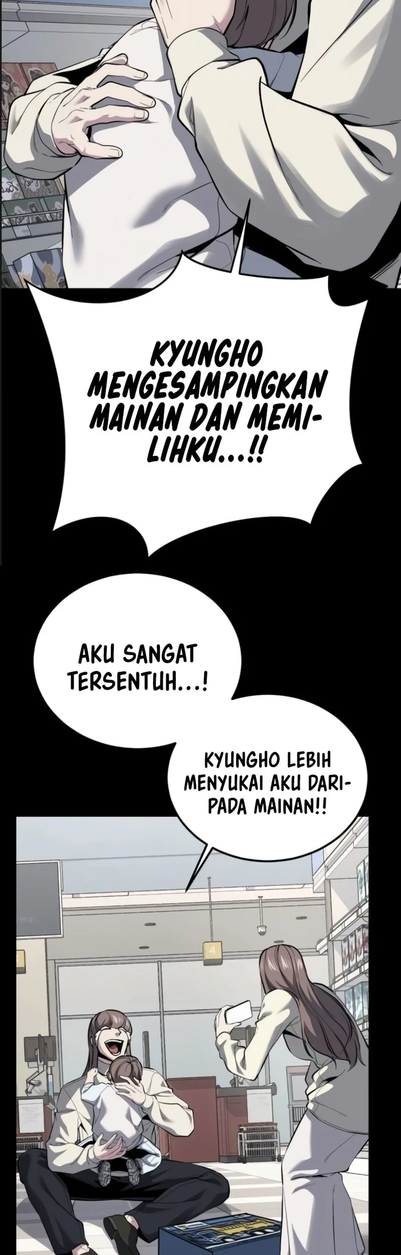 Chapter 172 - halaman 28