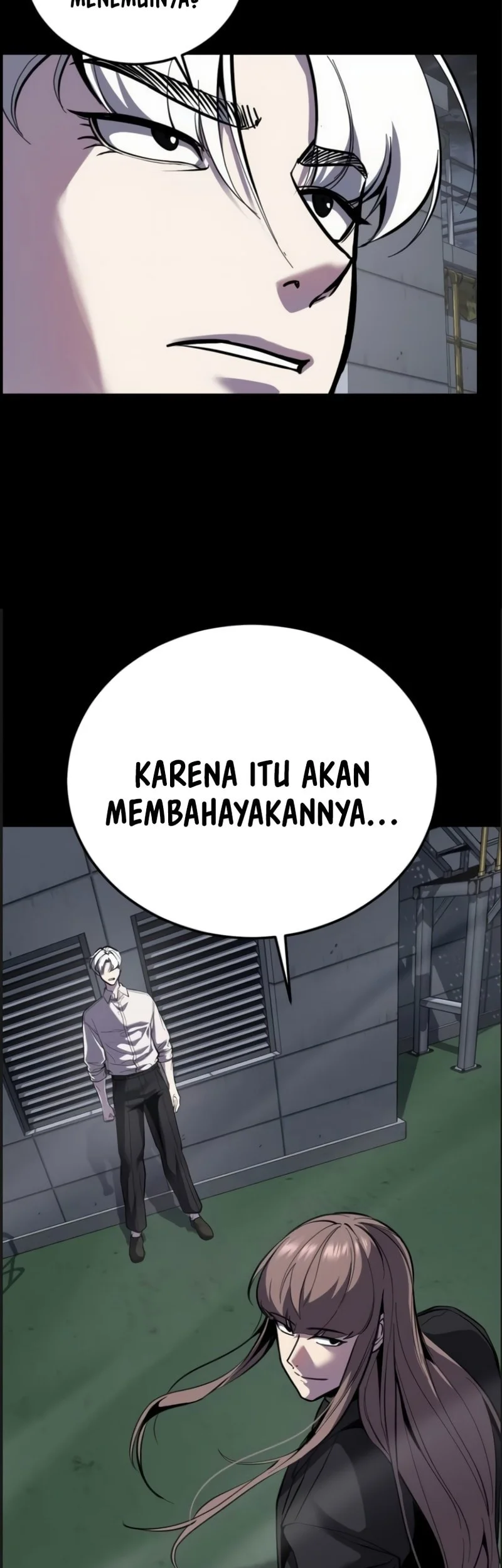 Chapter 172 - halaman 32