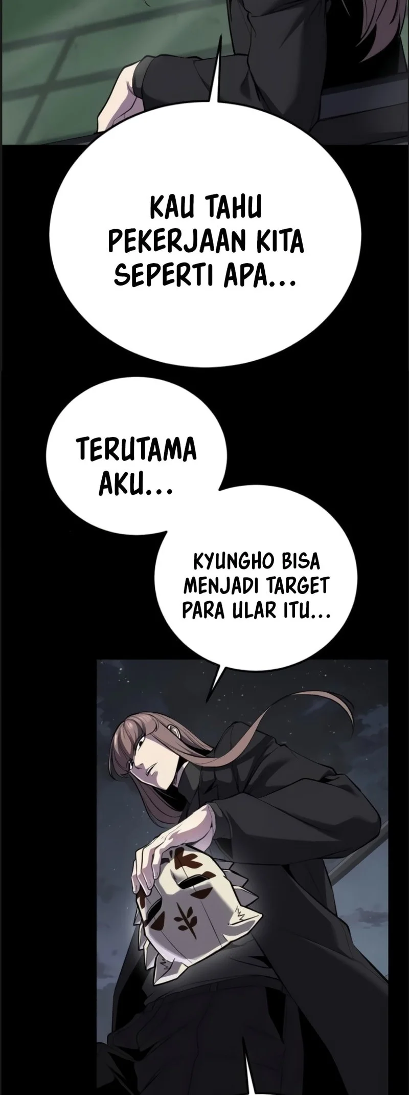 Chapter 172 - halaman 33