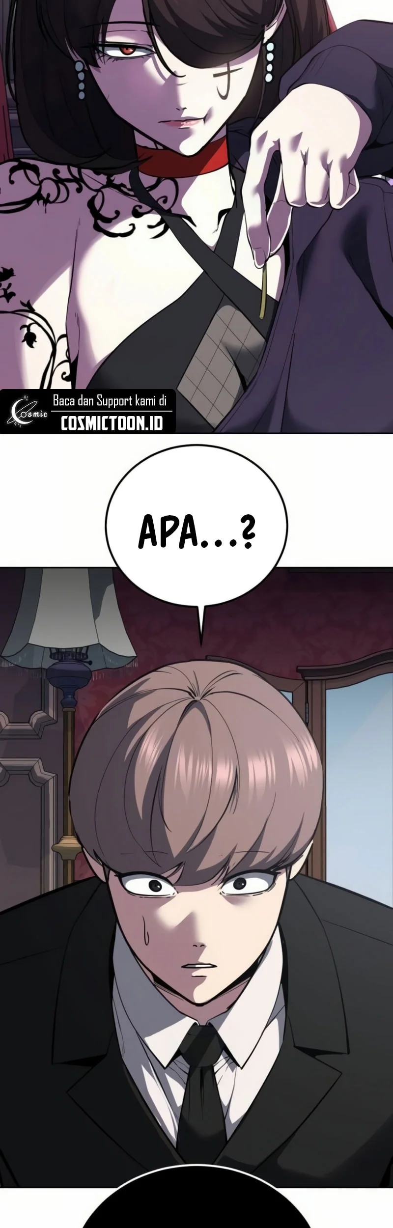 Chapter 173 - halaman 67
