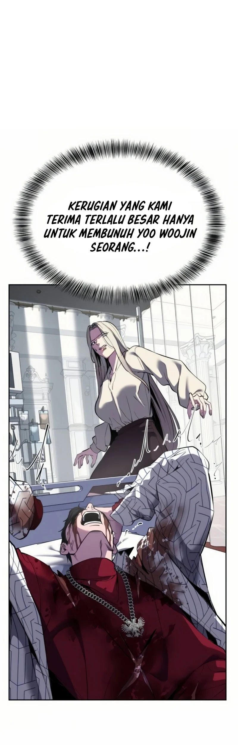 Chapter 173 - halaman 99