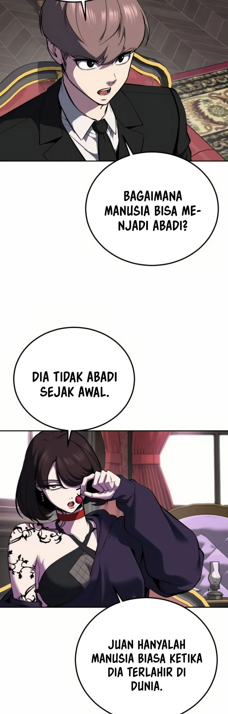 Chapter 173 - halaman 16