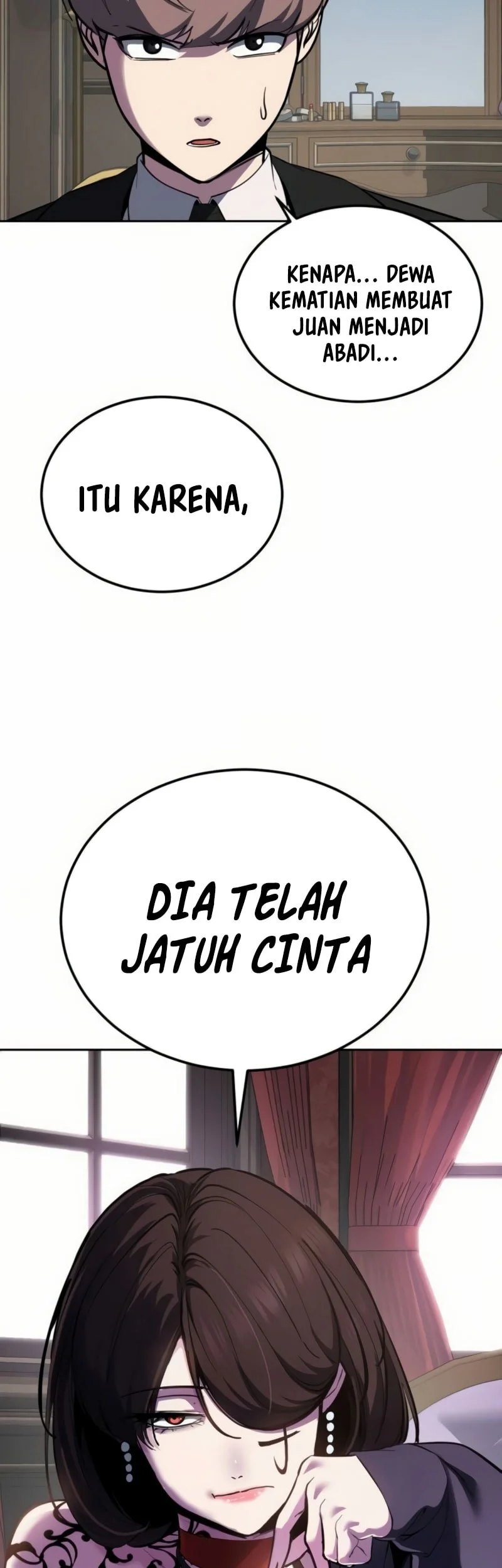 Chapter 173 - halaman 19