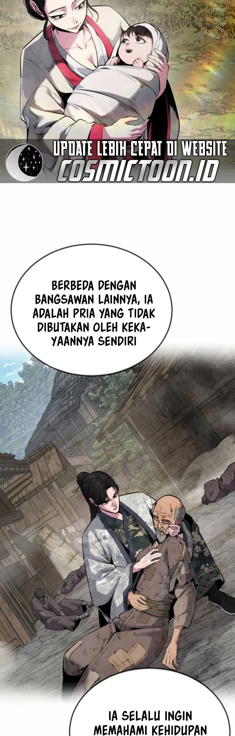 Chapter 173 - halaman 24