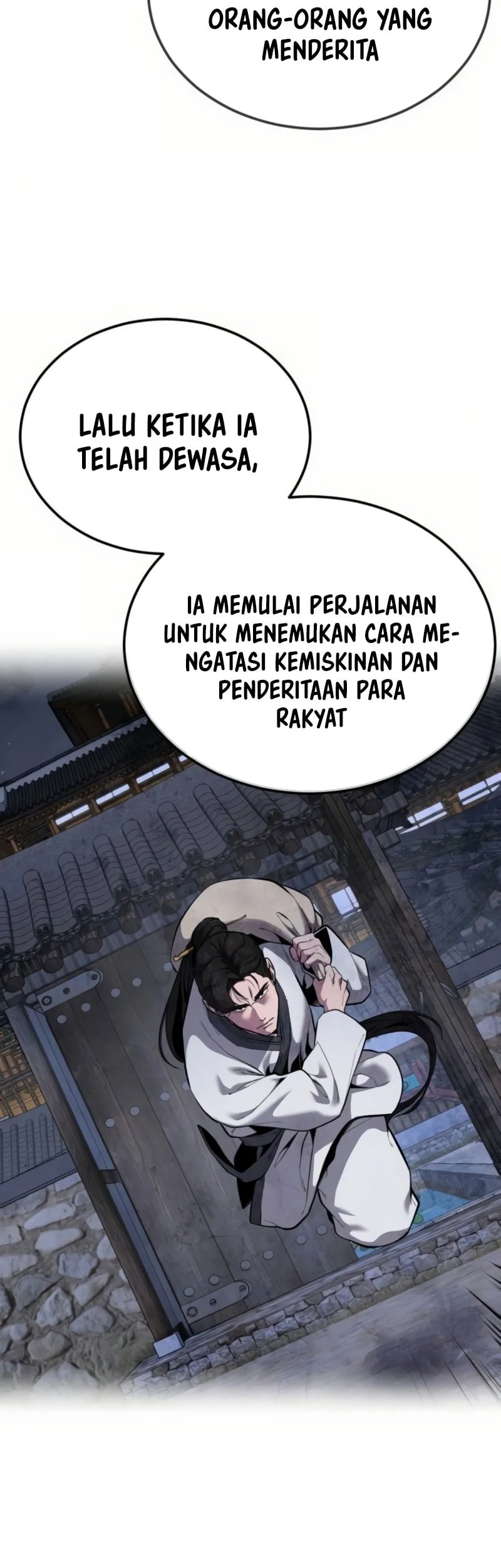 Chapter 173 - halaman 25