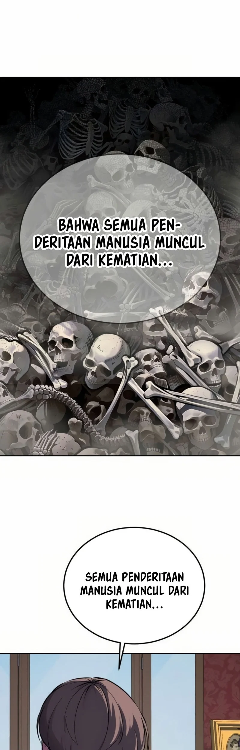 Chapter 173 - halaman 28