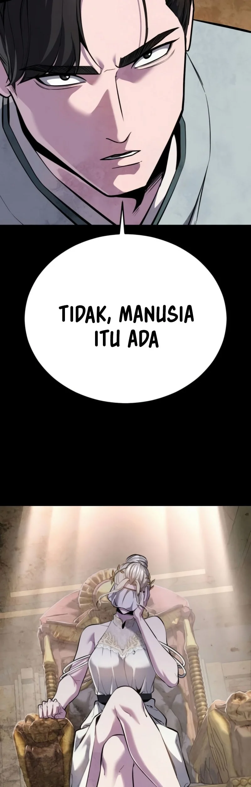 Chapter 173 - halaman 36