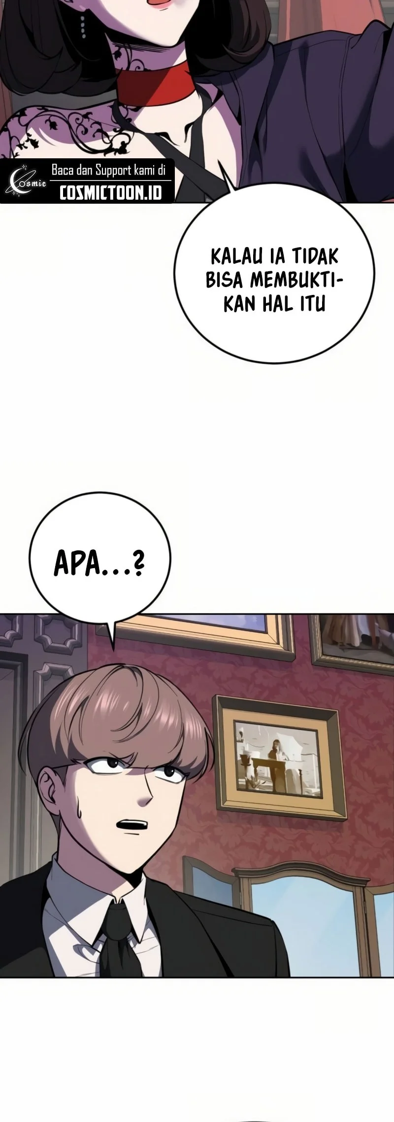 Chapter 173 - halaman 38