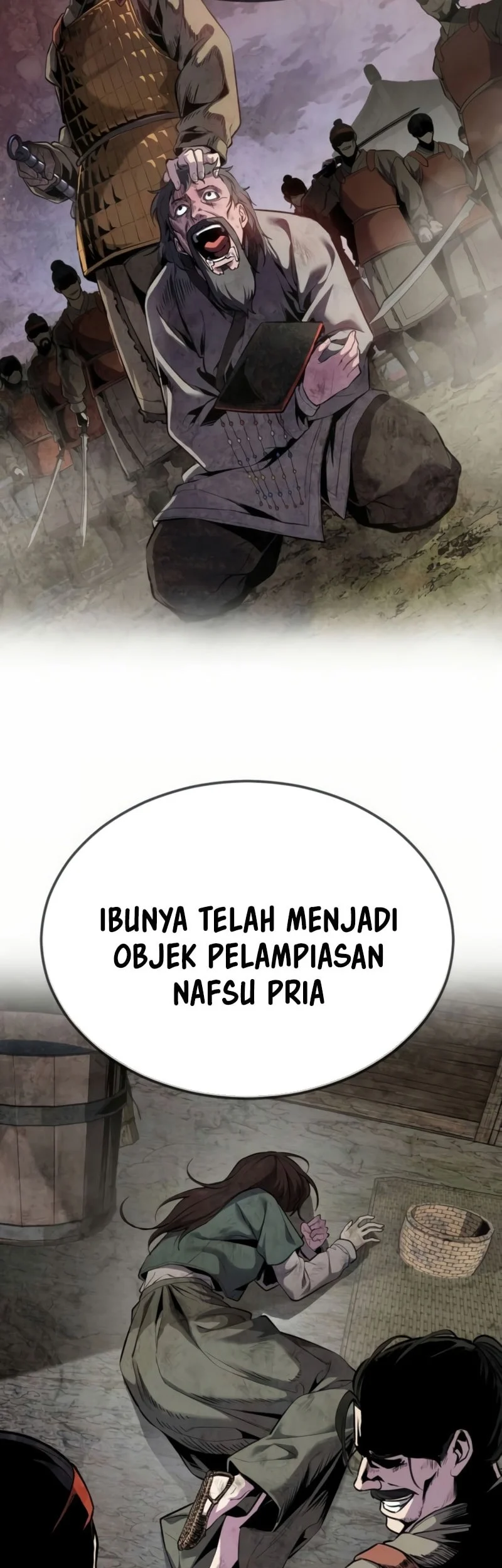 Chapter 173 - halaman 40