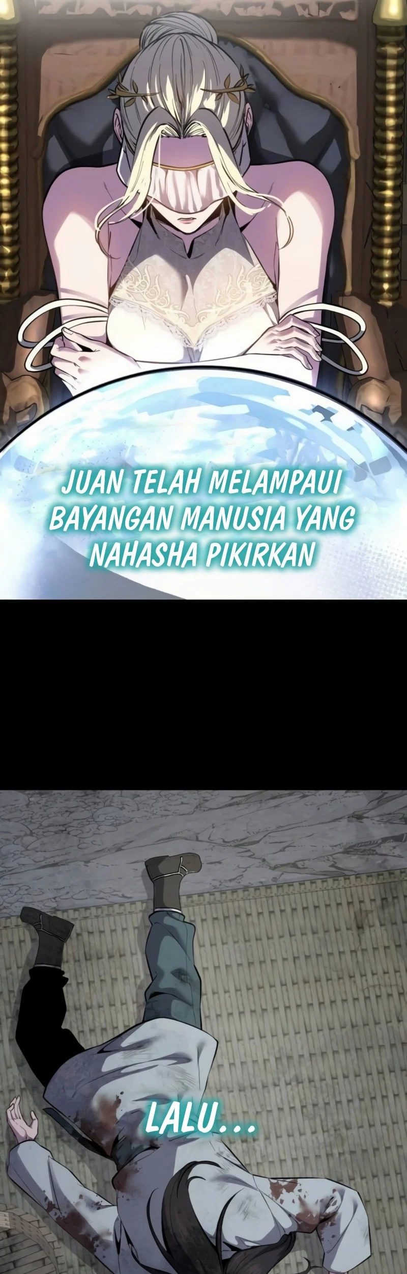 Chapter 173 - halaman 45