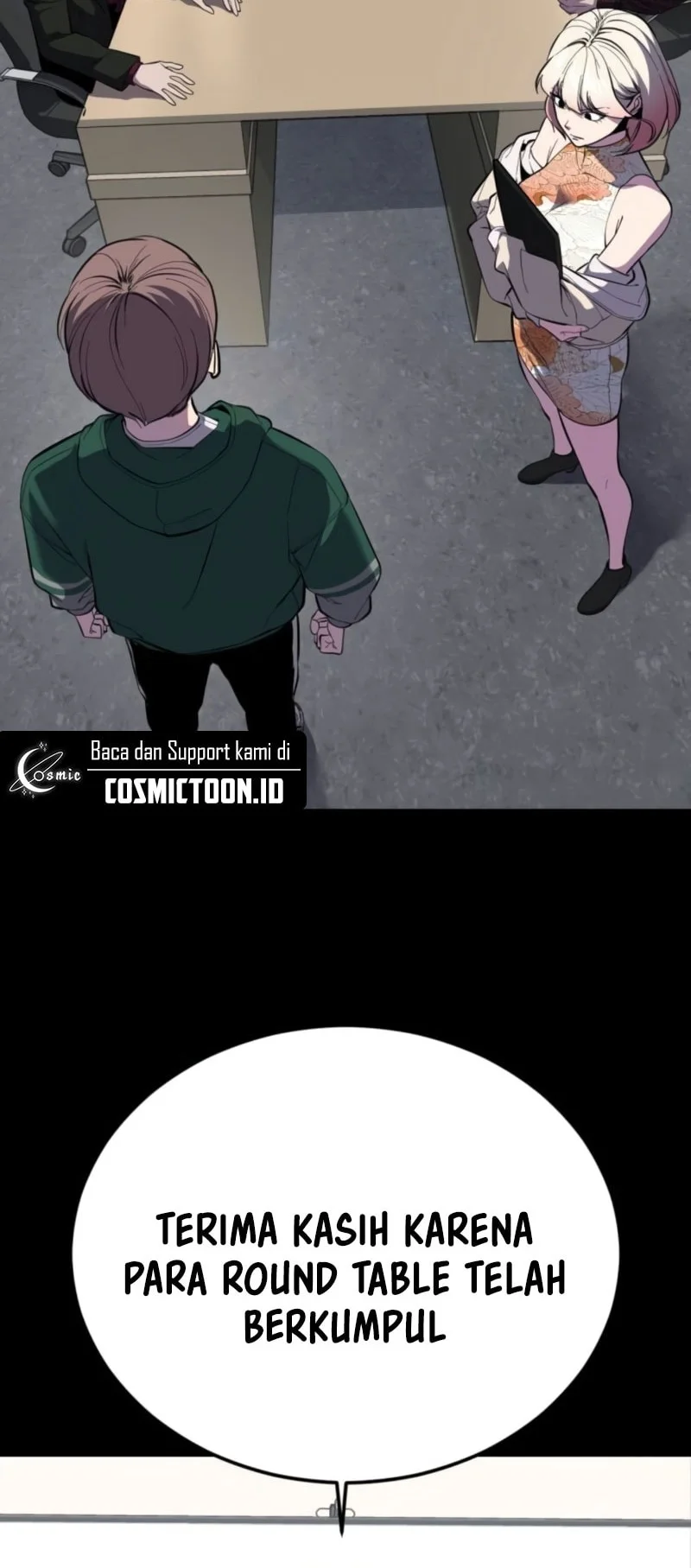 Chapter 174 - halaman 50