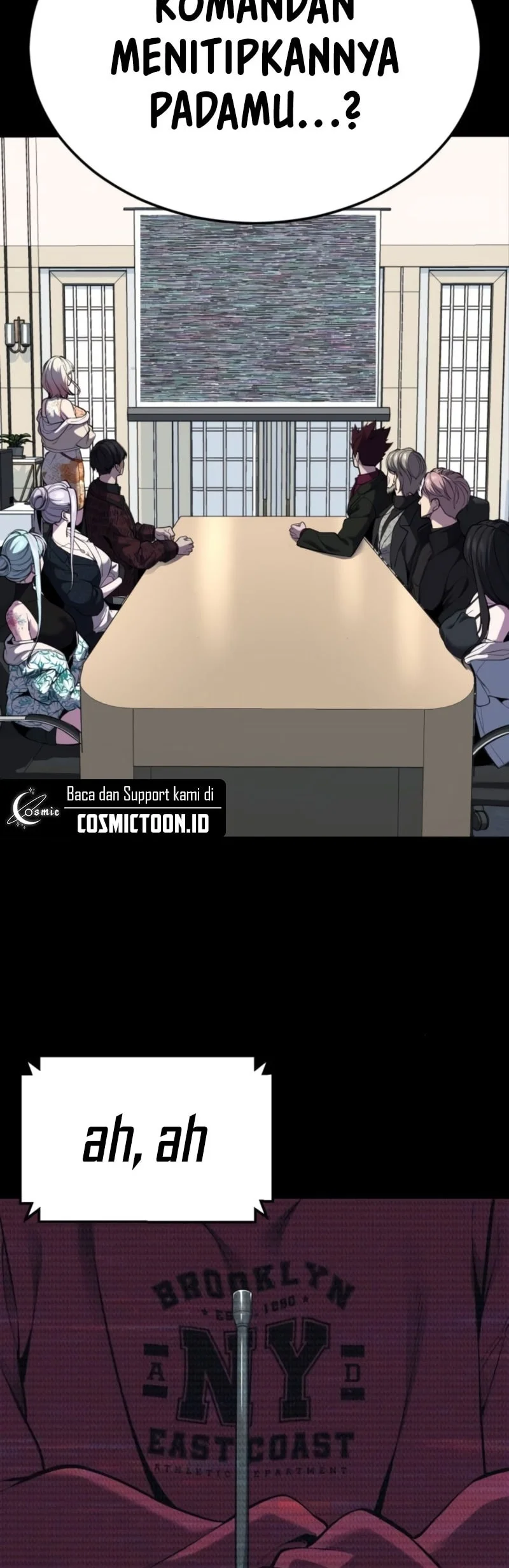 Chapter 174 - halaman 54