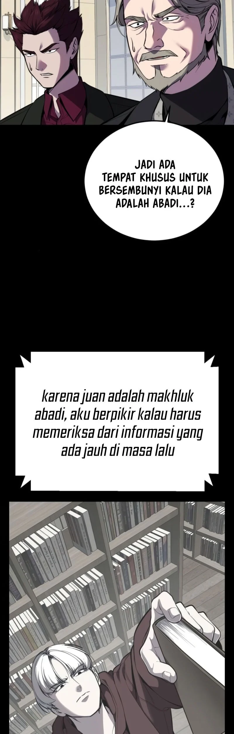 Chapter 174 - halaman 64