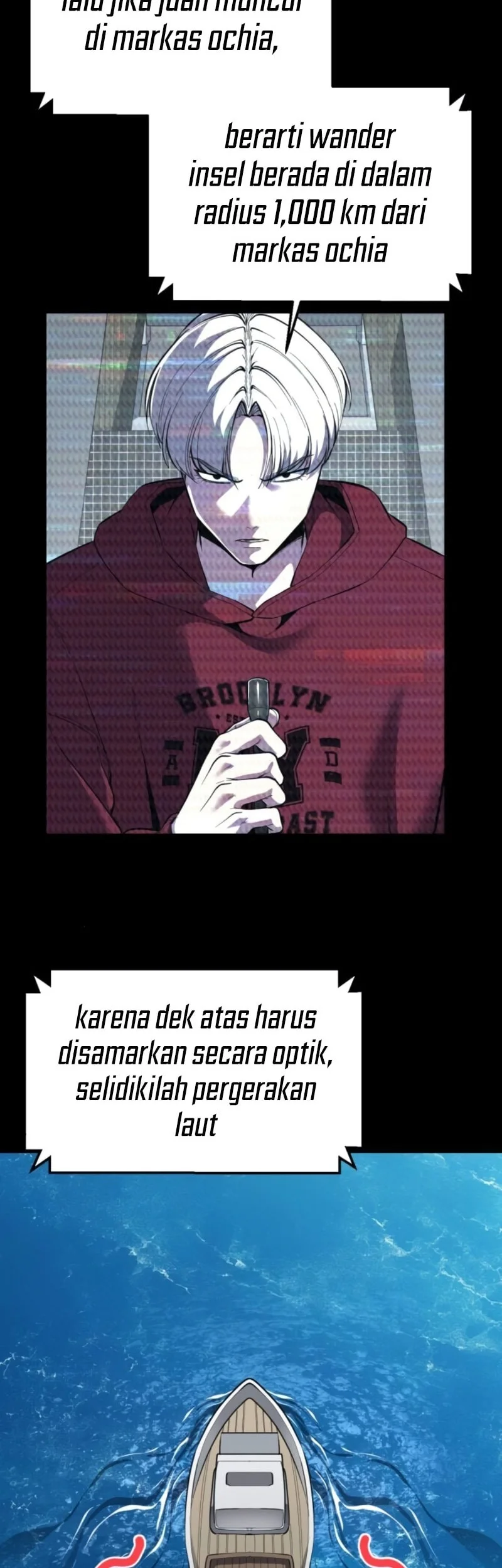 Chapter 174 - halaman 72