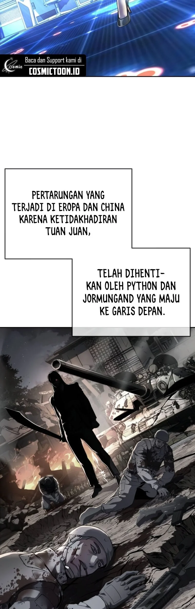 Chapter 174 - halaman 5