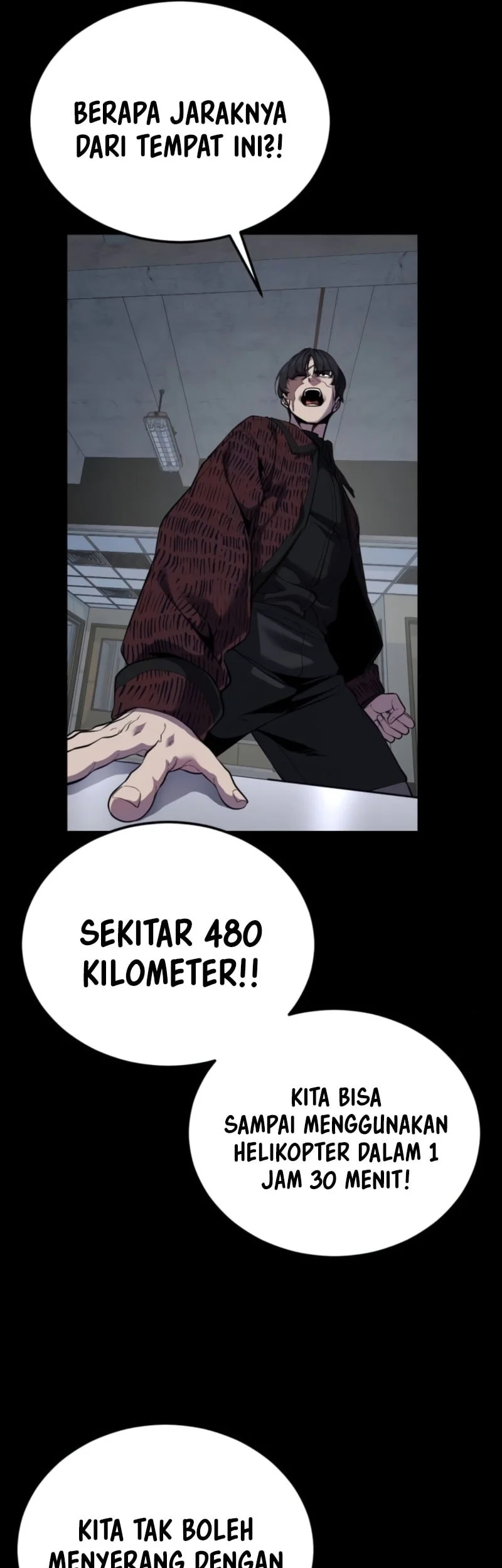 Chapter 174 - halaman 82