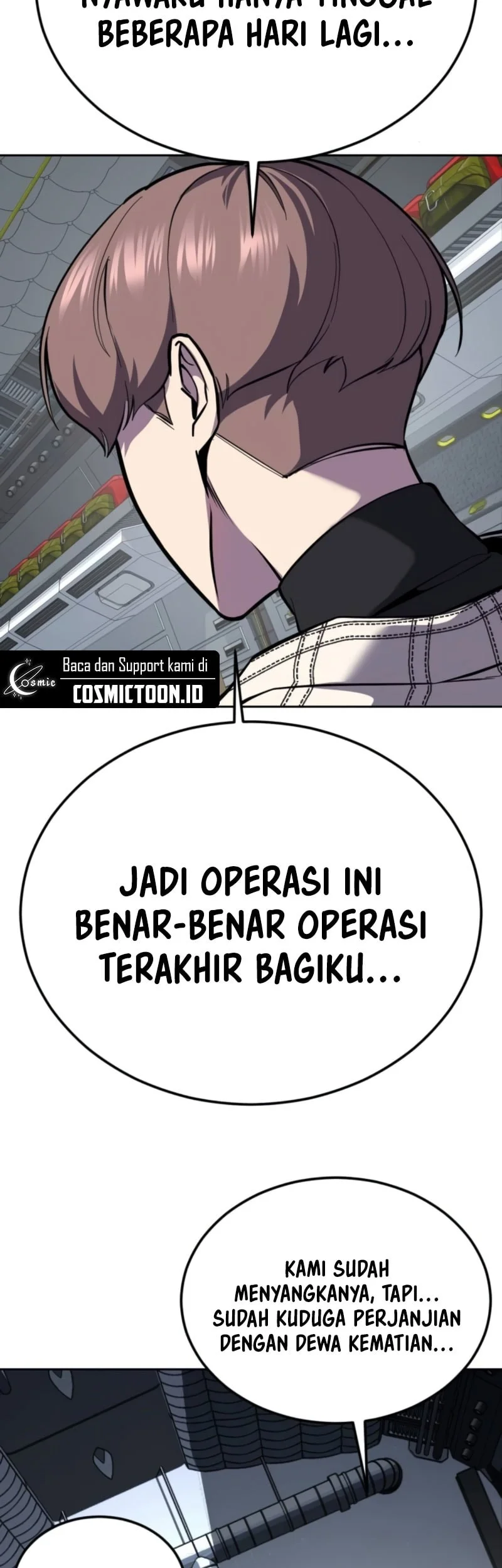 Chapter 174 - halaman 100