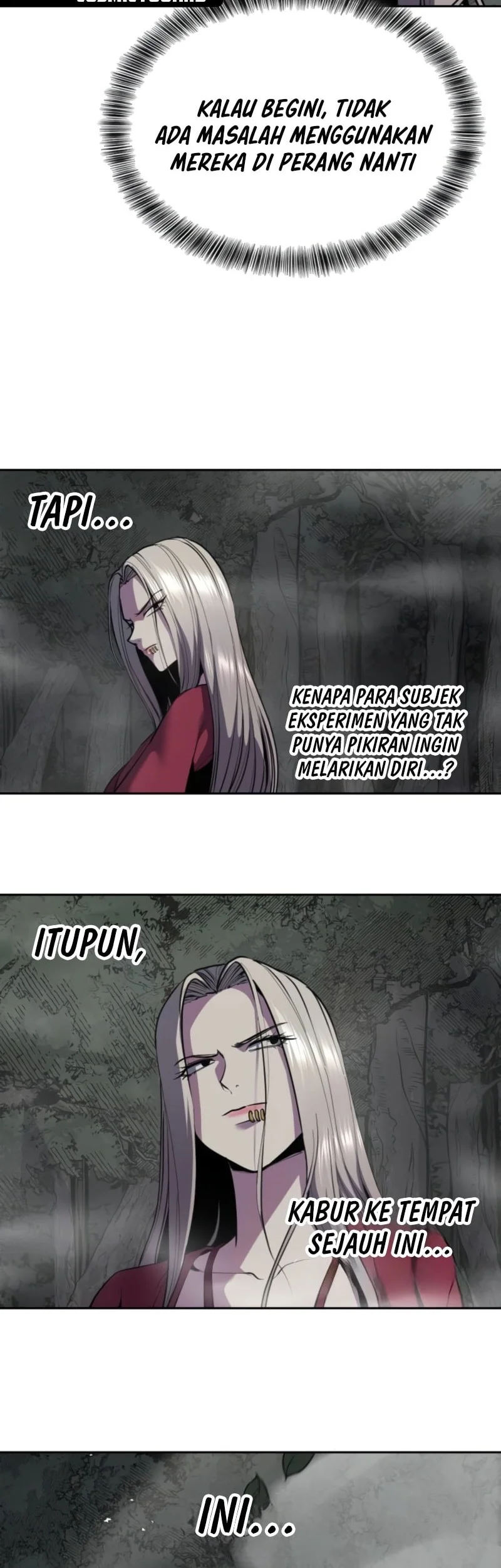 Chapter 174 - halaman 26