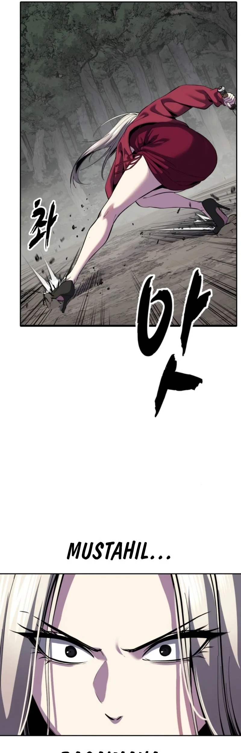 Chapter 174 - halaman 31