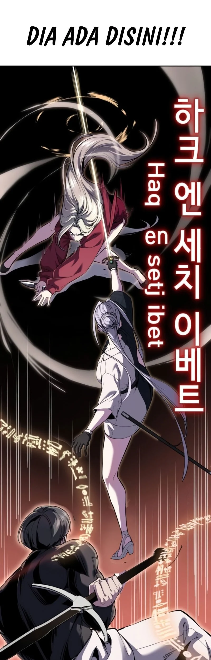 Chapter 174 - halaman 36