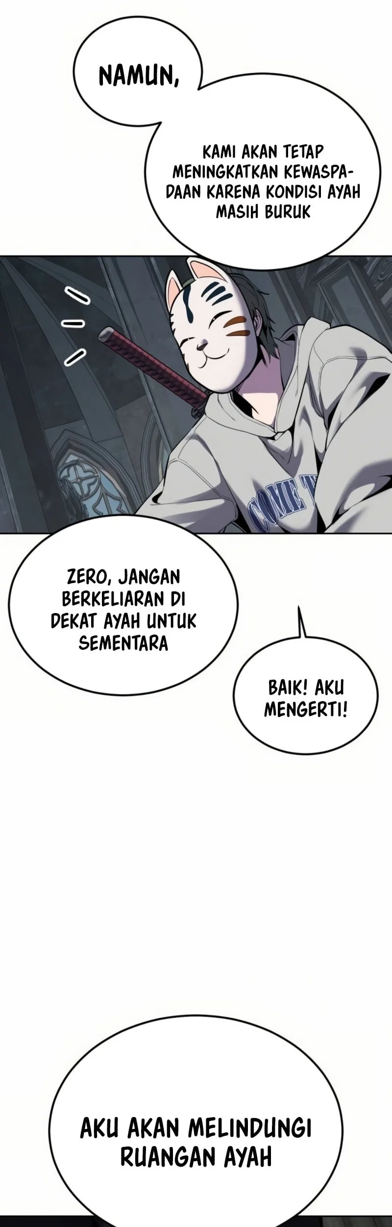 Chapter 175 - halaman 82