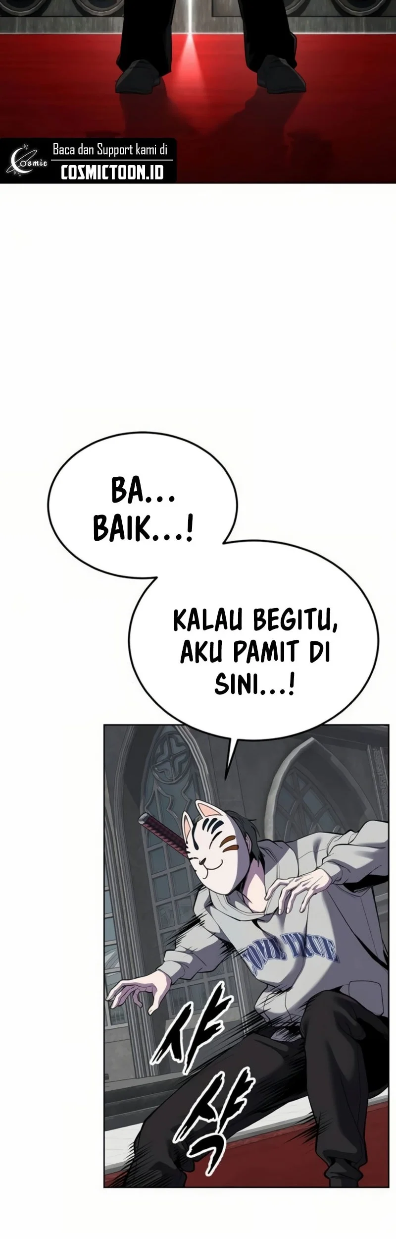 Chapter 175 - halaman 84