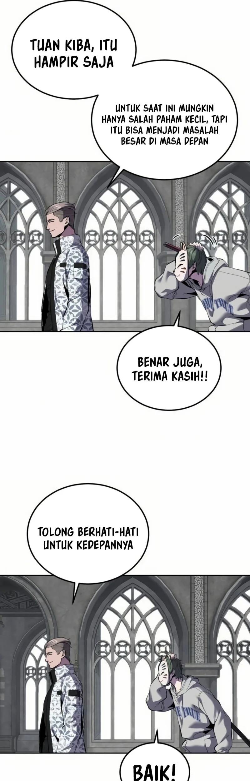 Chapter 175 - halaman 87