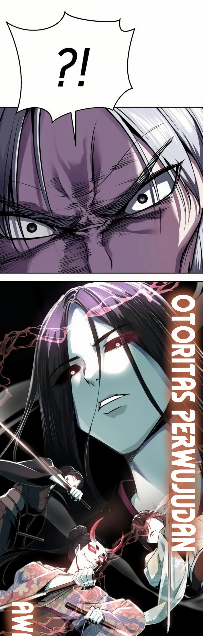 Chapter 175 - halaman 19