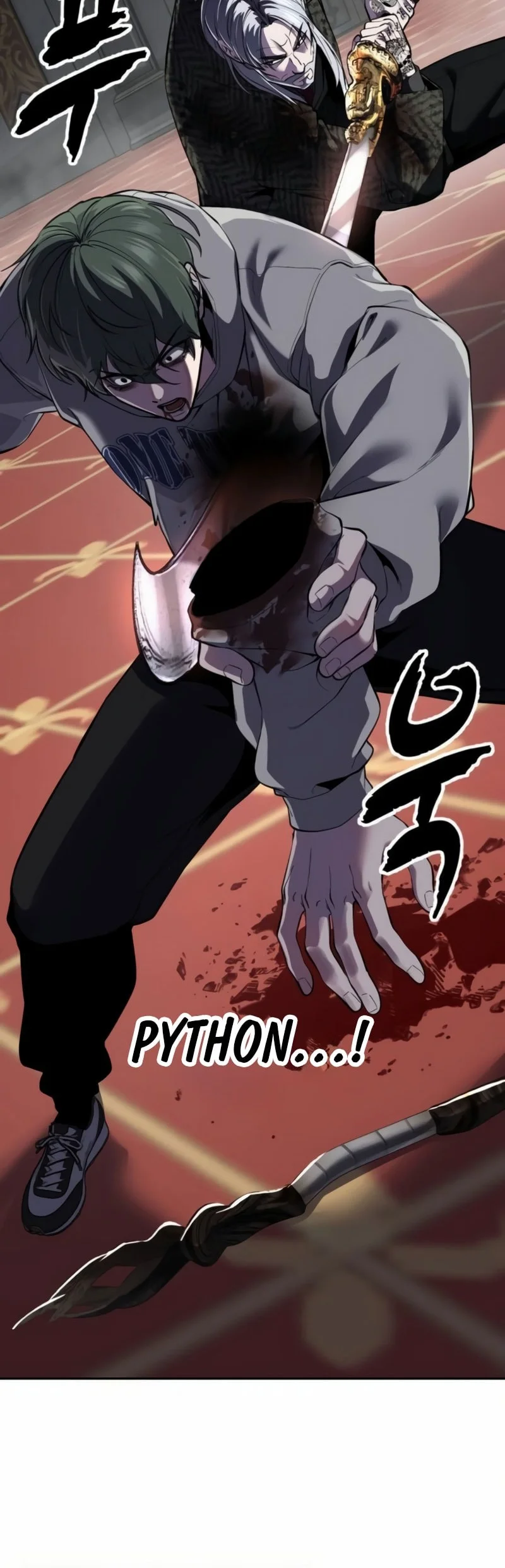 Chapter 175 - halaman 38