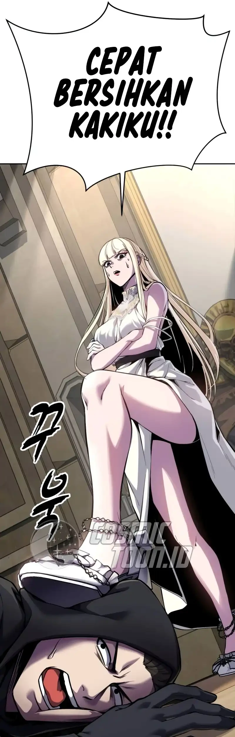 Chapter 176 - halaman 80