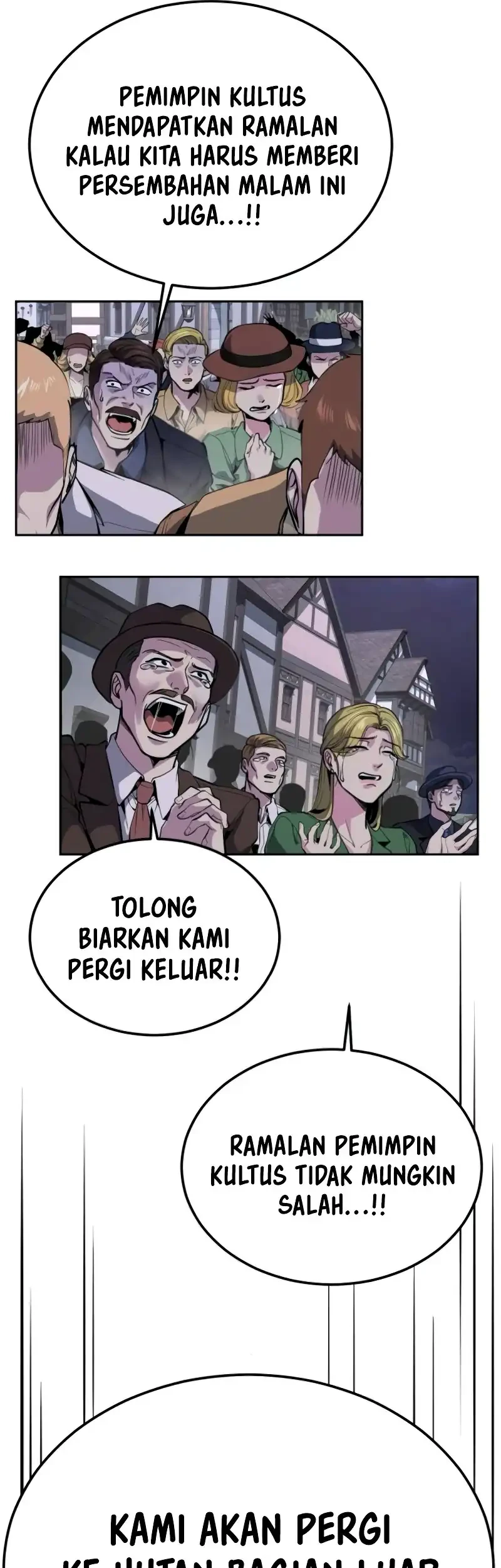 Chapter 176 - halaman 98