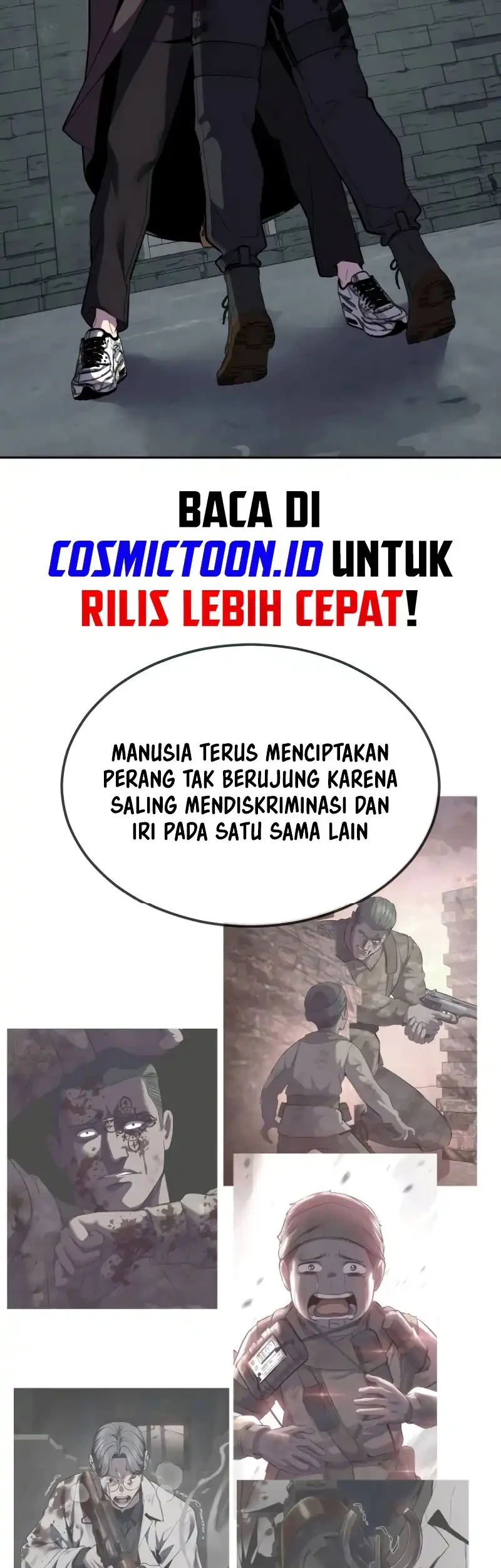 Chapter 176 - halaman 21