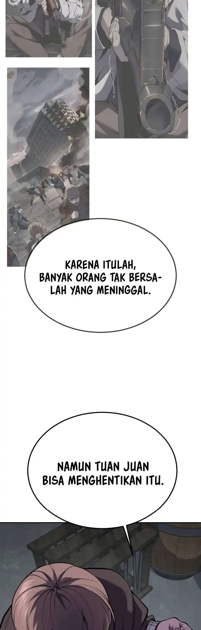 Chapter 176 - halaman 22