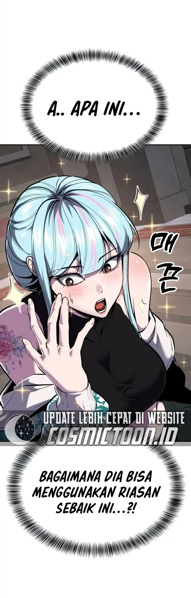 Chapter 176 - halaman 36