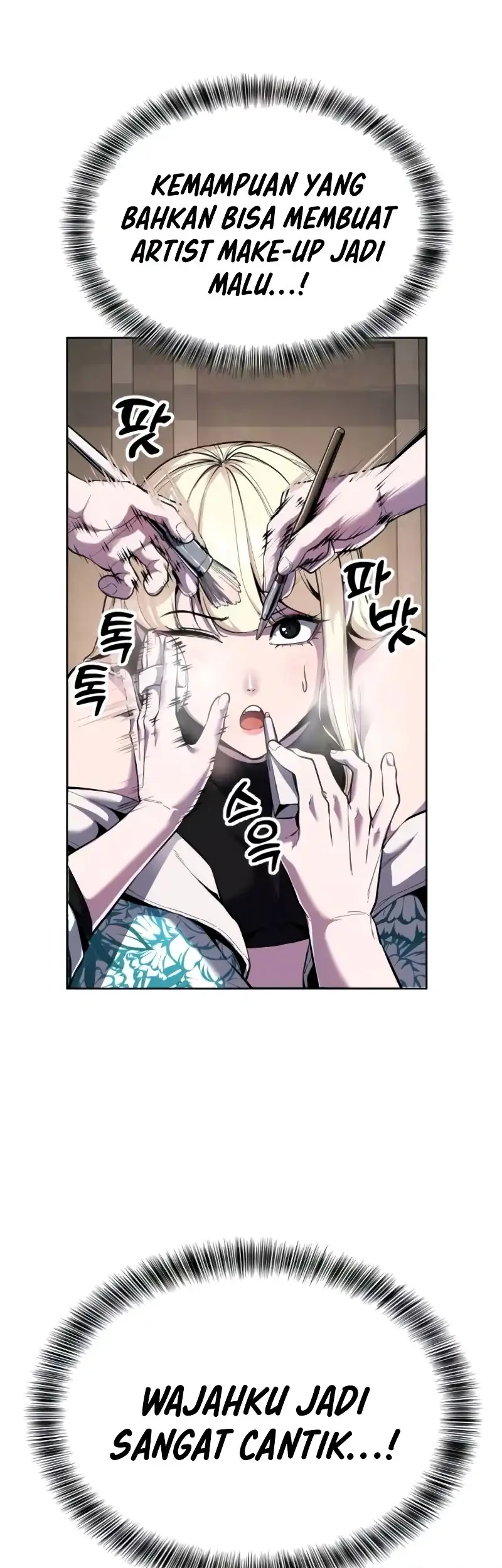 Chapter 176 - halaman 38