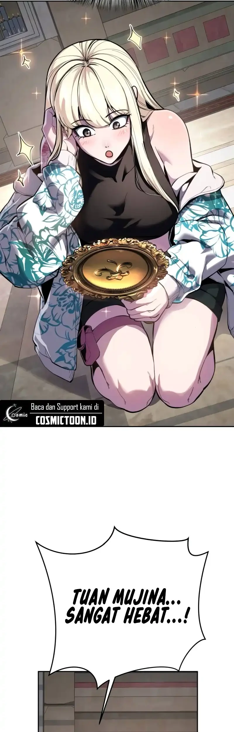Chapter 176 - halaman 39