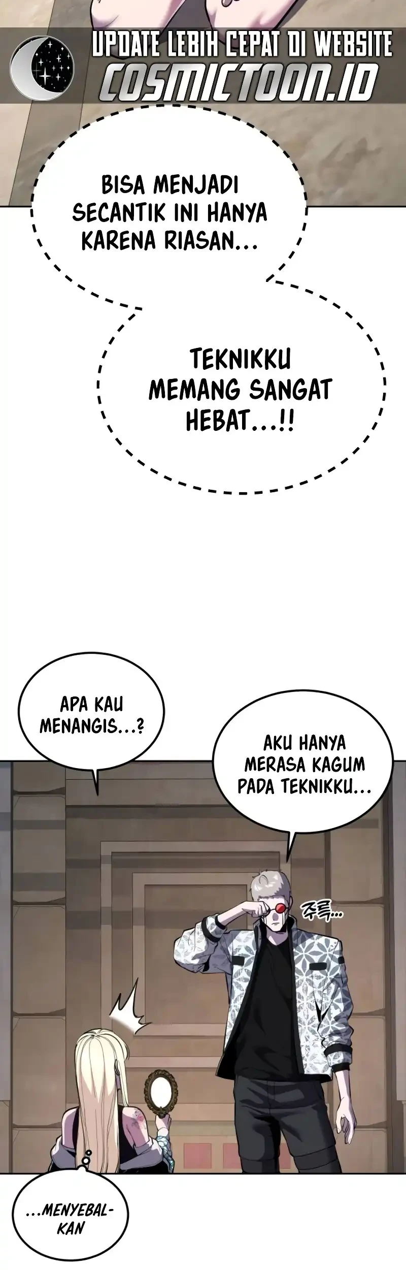 Chapter 176 - halaman 42